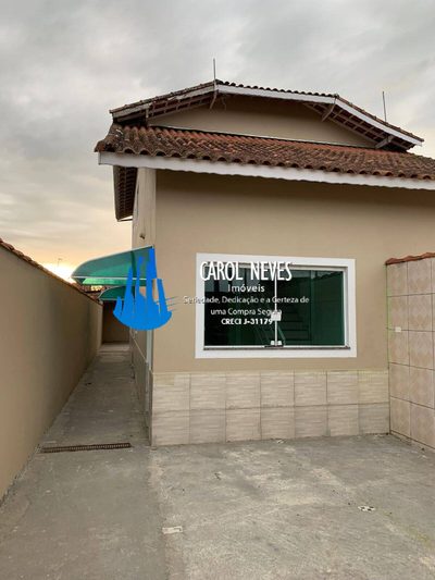 Sobrado, 2 quartos, 82 m² - Foto 1