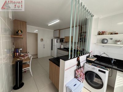 Apartamento, 2 quartos, 100 m² - Foto 5