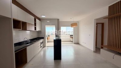 Apartamento, 2 quartos, 66 m² - Foto 4