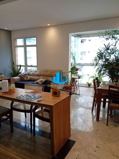 Apartamento, 2 quartos, 75 m² - Foto 2