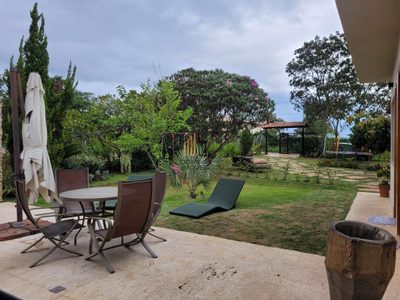 Casa de Condomínio, 6 quartos - Foto 5