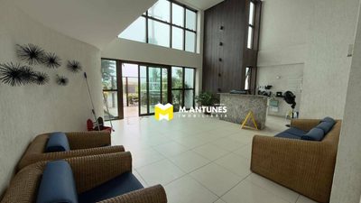 Apartamento, 1 quarto, 33 m² - Foto 4
