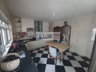 Casa, 3 quartos, 127 m² - Foto 4