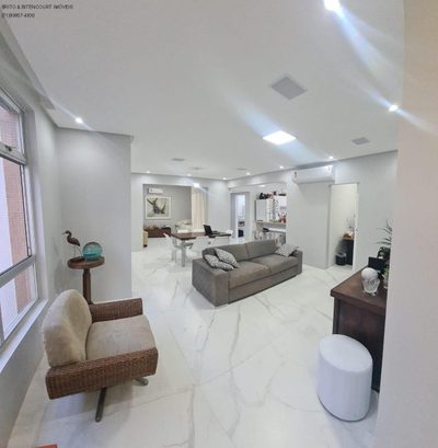 Apartamento, 3 quartos, 149 m² - Foto 5