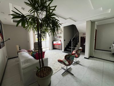 Cobertura, 4 quartos, 133 m² - Foto 2