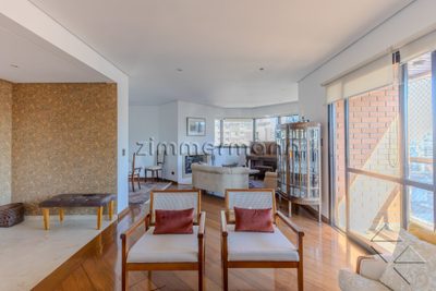 Apartamento, 3 quartos, 180 m² - Foto 5