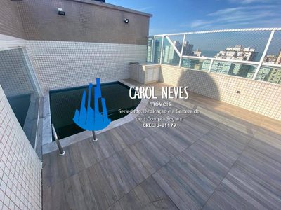 Cobertura, 3 quartos, 272 m² - Foto 3