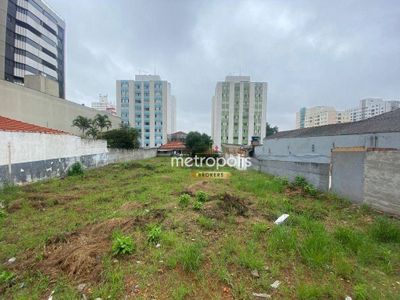 Terreno, 500 m² - Foto 1