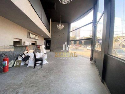 Prédio Inteiro, 305 m² - Foto 1