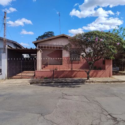 Casa, 5 quartos, 250 m² - Foto 2