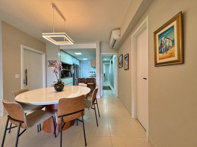 Apartamento, 4 quartos, 153 m² - Foto 4