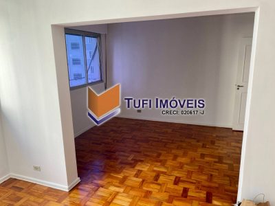 Apartamento, 1 quarto, 87 m² - Foto 3