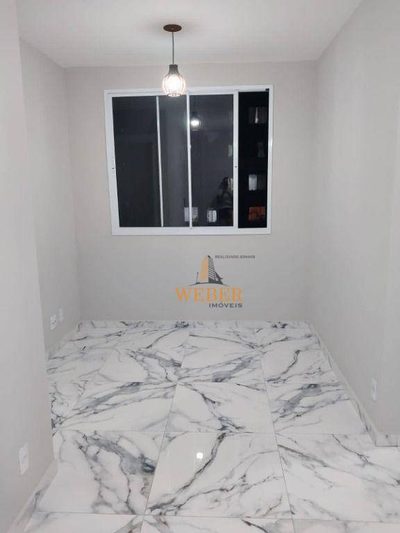 Apartamento, 2 quartos, 44 m² - Foto 4