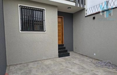 Casa, 2 quartos, 70 m² - Foto 3