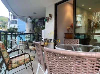 Apartamento, 4 quartos, 189 m² - Foto 4