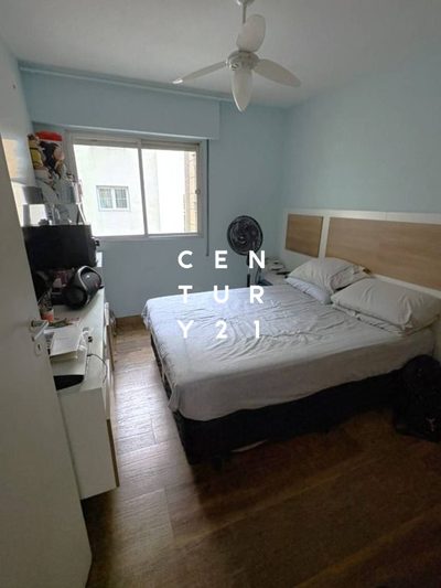 Apartamento, 3 quartos, 98 m² - Foto 5