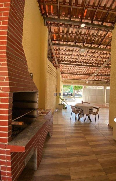 Casa de Condomínio, 3 quartos - Foto 2