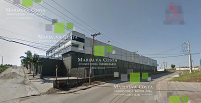 Depósito-Galpão, 5200 m² - Foto 2