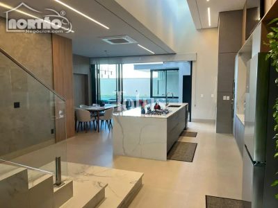 Casa, 1 quarto, 285 m² - Foto 2