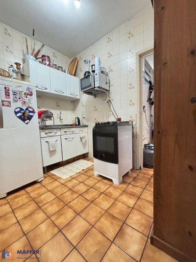 Apartamento, 3 quartos, 84 m² - Foto 3