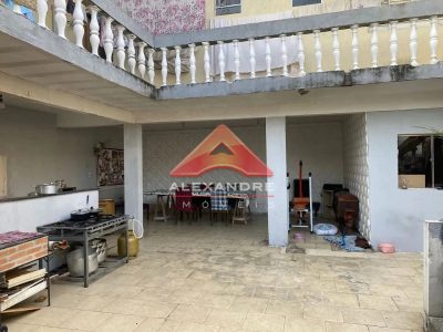 Casa, 4 quartos, 205 m² - Foto 2