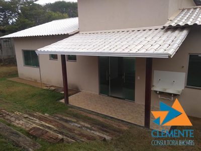 Casa de Condomínio, 3 quartos - Foto 5