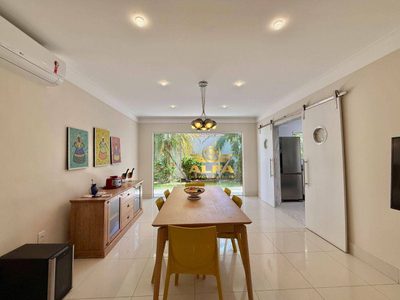 Sobrado, 4 quartos, 234 m² - Foto 3