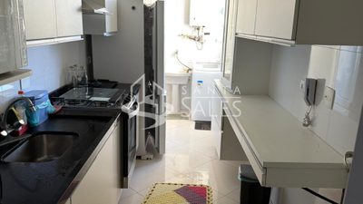 Apartamento, 3 quartos, 80 m² - Foto 3