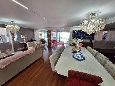 Casa de Condomínio, 5 quartos - Foto 2