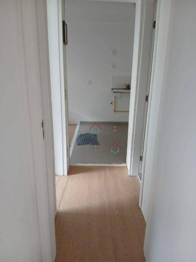 Apartamento, 2 quartos, 40 m² - Foto 3