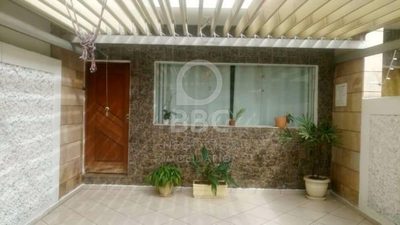 Sobrado, 3 quartos, 153 m² - Foto 2