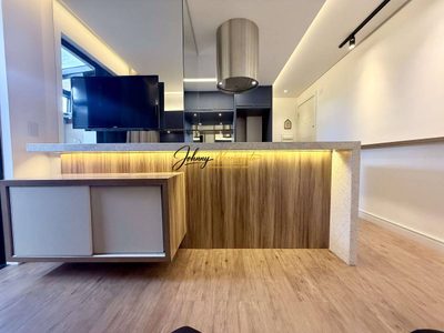 Apartamento, 2 quartos, 63 m² - Foto 5