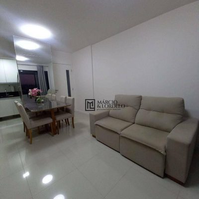 Apartamento, 1 quarto, 55 m² - Foto 3