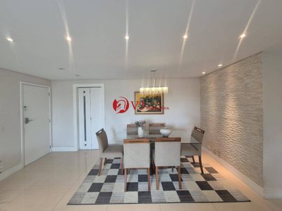 Apartamento, 3 quartos, 98 m² - Foto 3