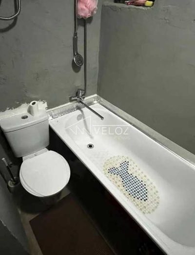 Apartamento, 1 quarto, 30 m² - Foto 3