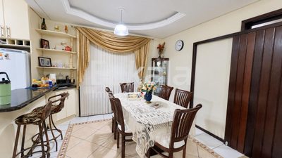 Casa, 4 quartos, 227 m² - Foto 3