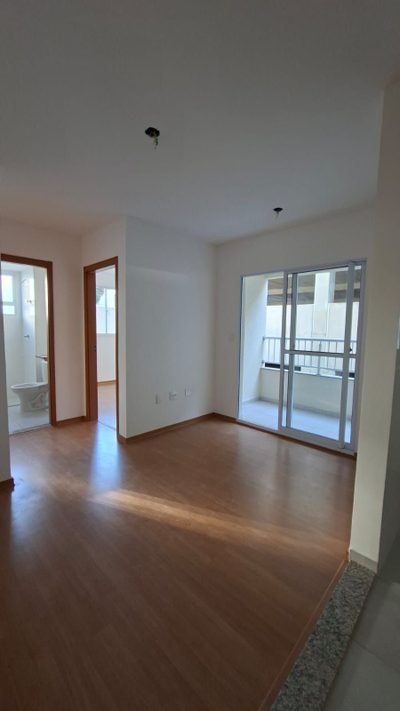 Apartamento, 2 quartos, 49 m² - Foto 2