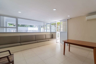 Apartamento, 3 quartos, 123 m² - Foto 1