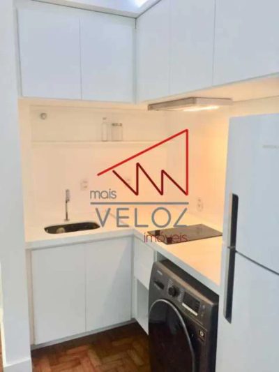 Kitnet-Studio, 30 m² - Foto 4