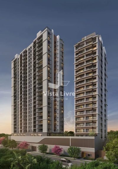 Apartamento, 3 quartos, 152 m² - Foto 1