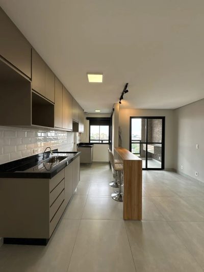Apartamento, 2 quartos, 70 m² - Foto 2