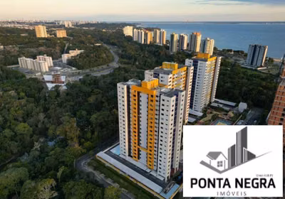 Apartamento, 3 quartos, 94 m² - Foto 1