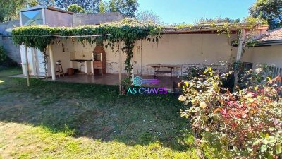 Chácara, 1 quarto, 2550 m² - Foto 5