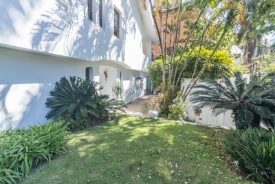 Casa, 4 quartos, 374 m² - Foto 1