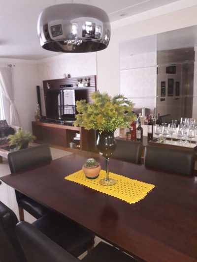 Apartamento, 3 quartos, 134 m² - Foto 1