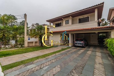 Casa, 5 quartos, 305 m² - Foto 4