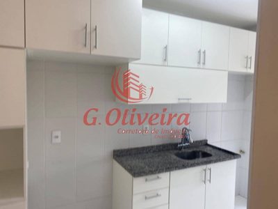 Apartamento, 1 quarto, 66 m² - Foto 2