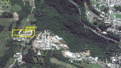 Terreno, 623 m² - Foto 1
