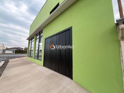 Prédio Inteiro, 280 m² - Foto 5