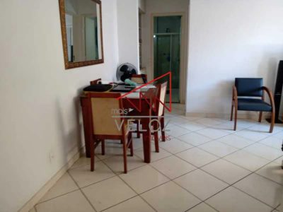 Apartamento, 1 quarto, 64 m² - Foto 1